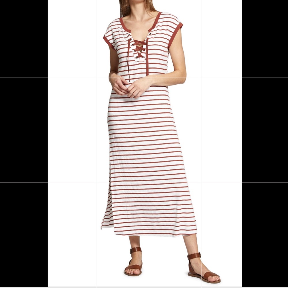 Sanctuary long dress